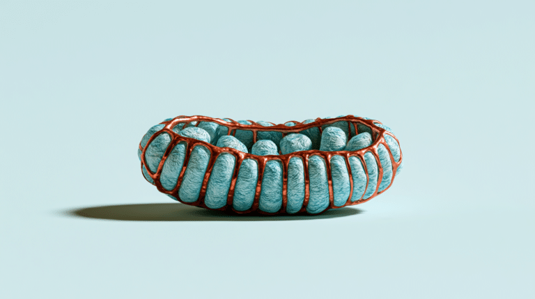 mitochondrium