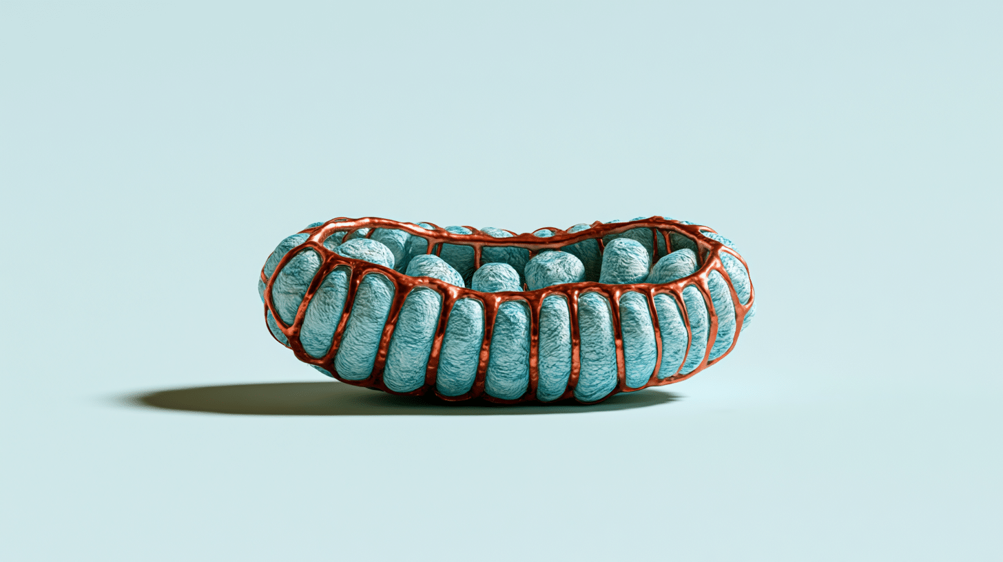 mitochondrium